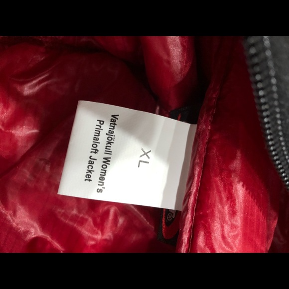 66 North hooded jacket - Picture 7 of 8